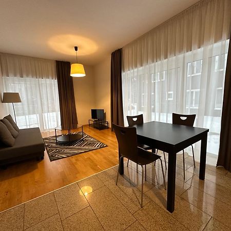 Forrest Apartments Vilnius Bagian luar foto