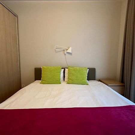 Forrest Apartments Vilnius Bagian luar foto