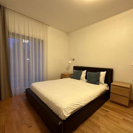 Forrest Apartments Vilnius Bagian luar foto