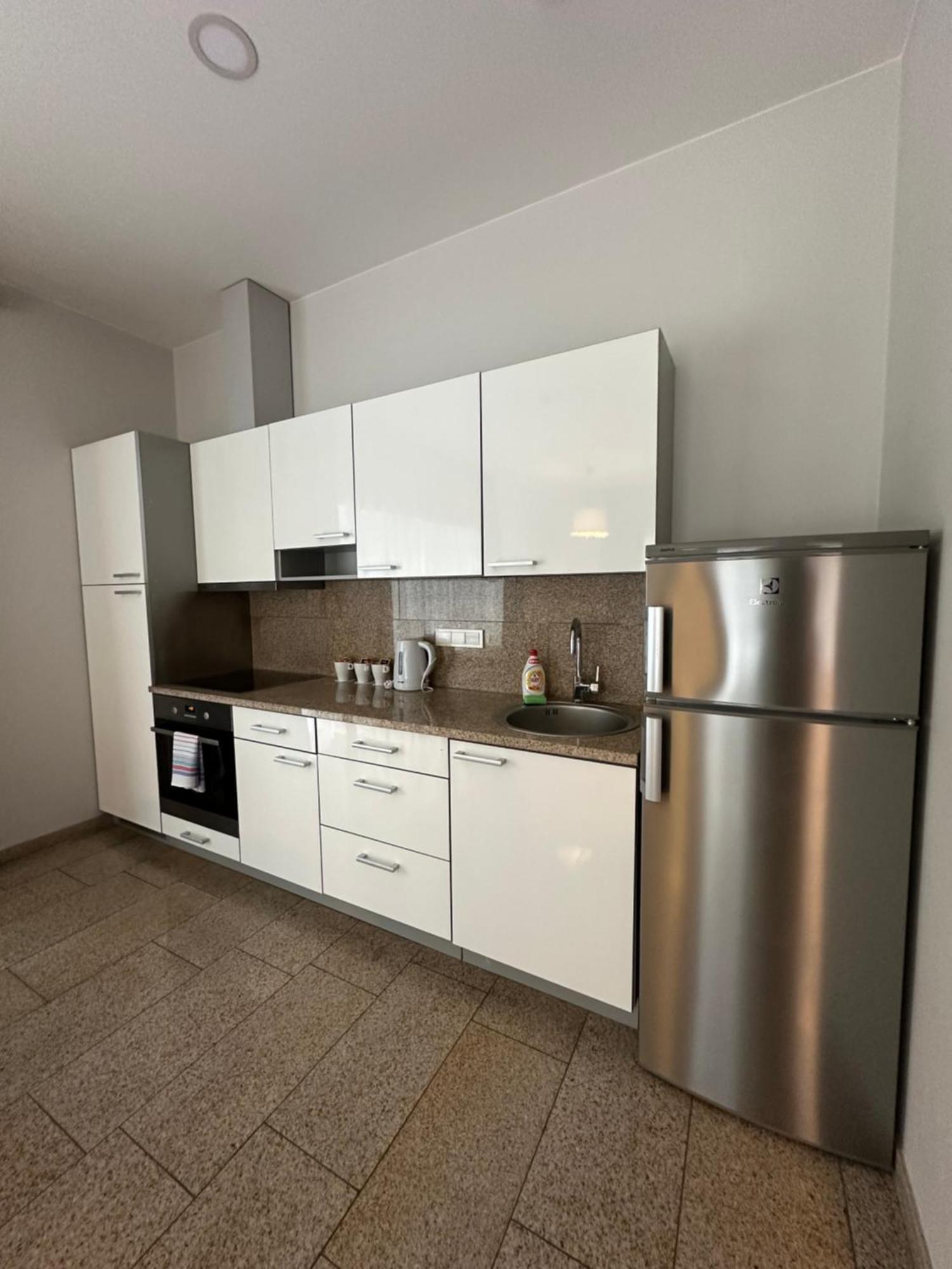 Forrest Apartments Vilnius Bagian luar foto