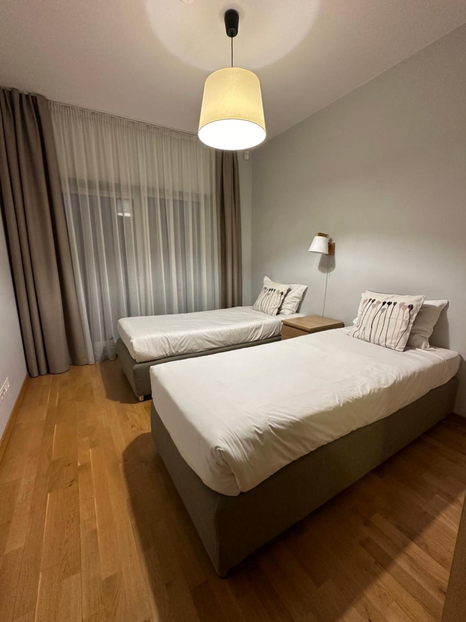 Forrest Apartments Vilnius Bagian luar foto