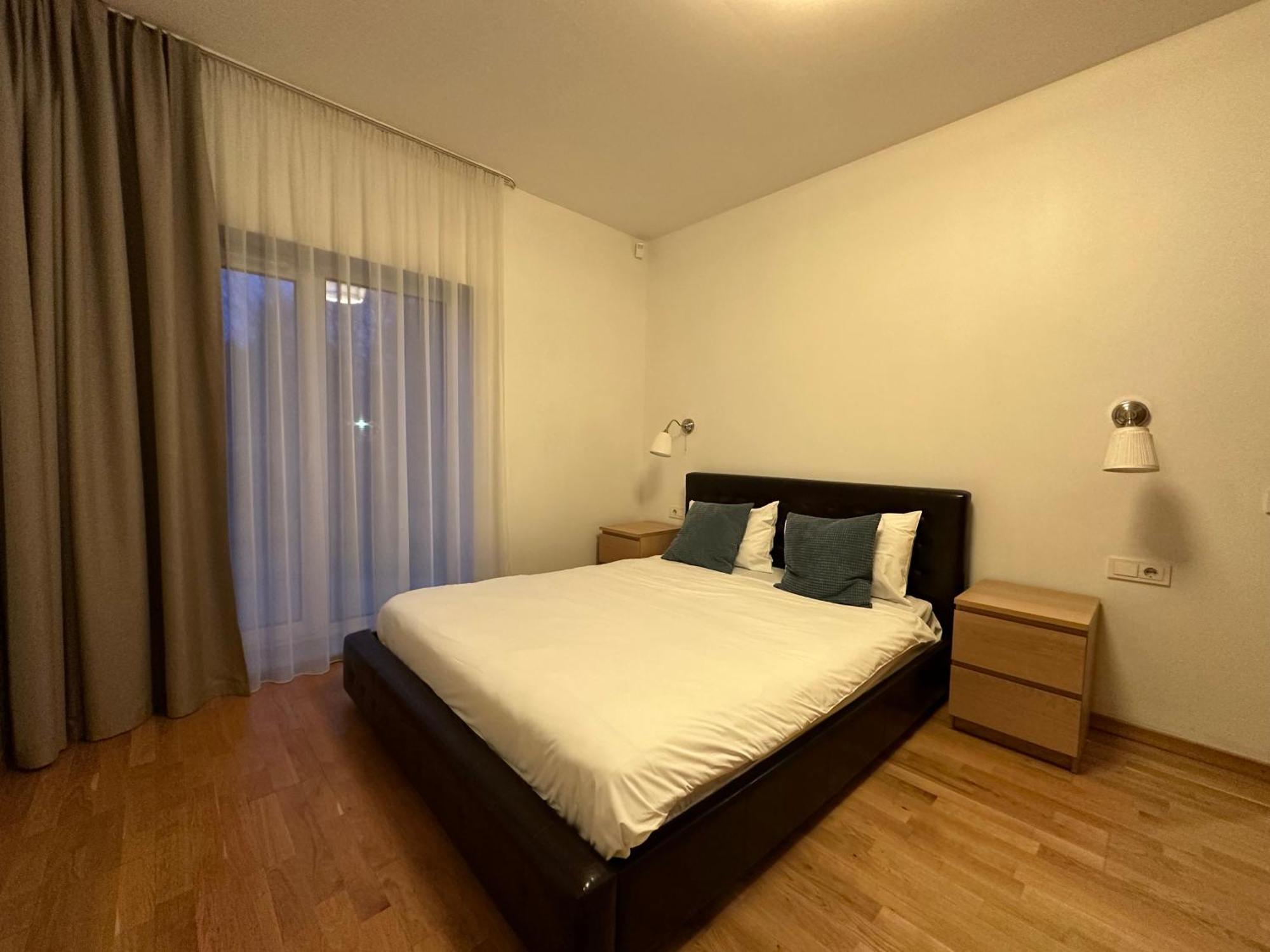 Forrest Apartments Vilnius Bagian luar foto