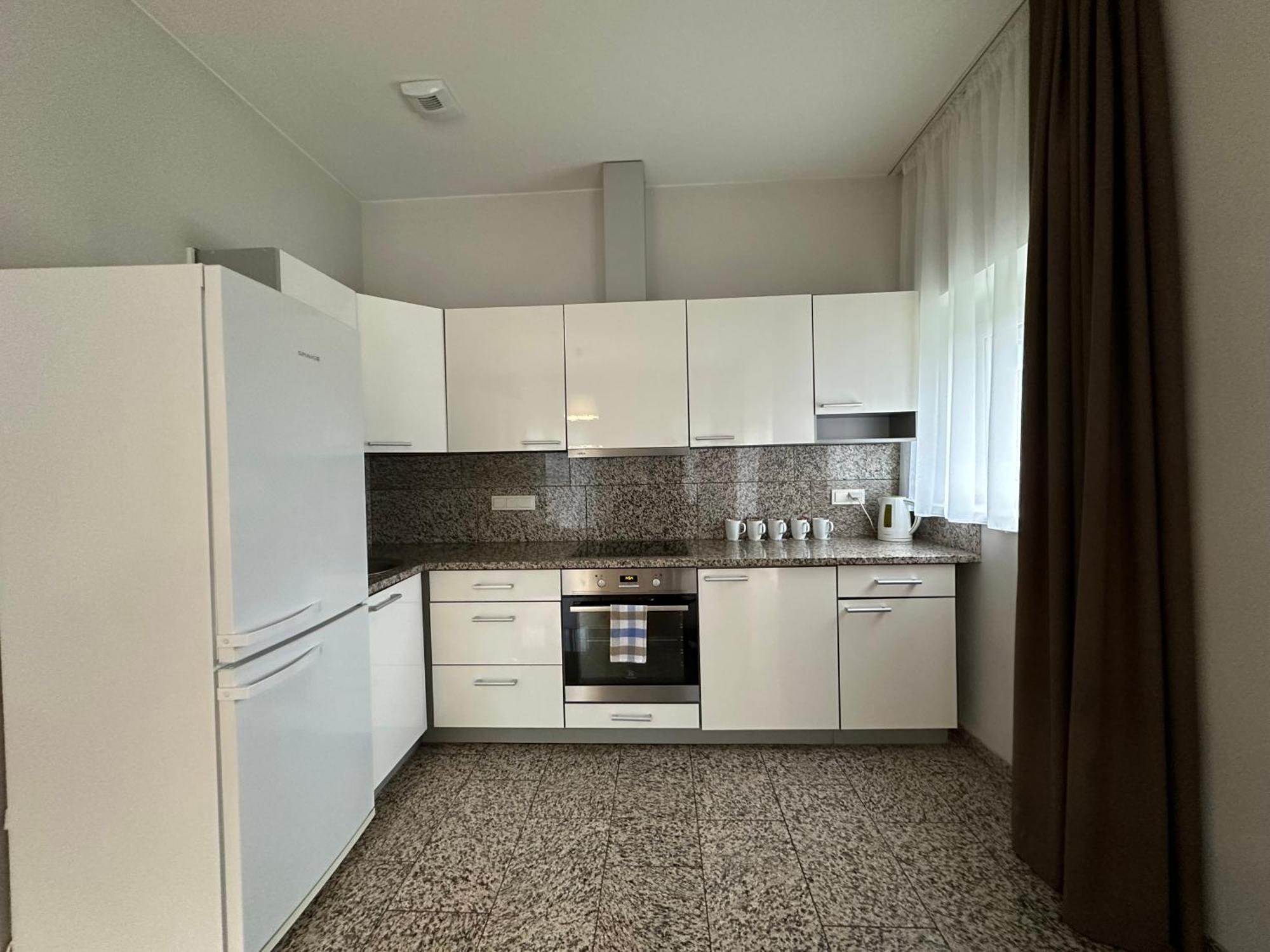 Forrest Apartments Vilnius Bagian luar foto