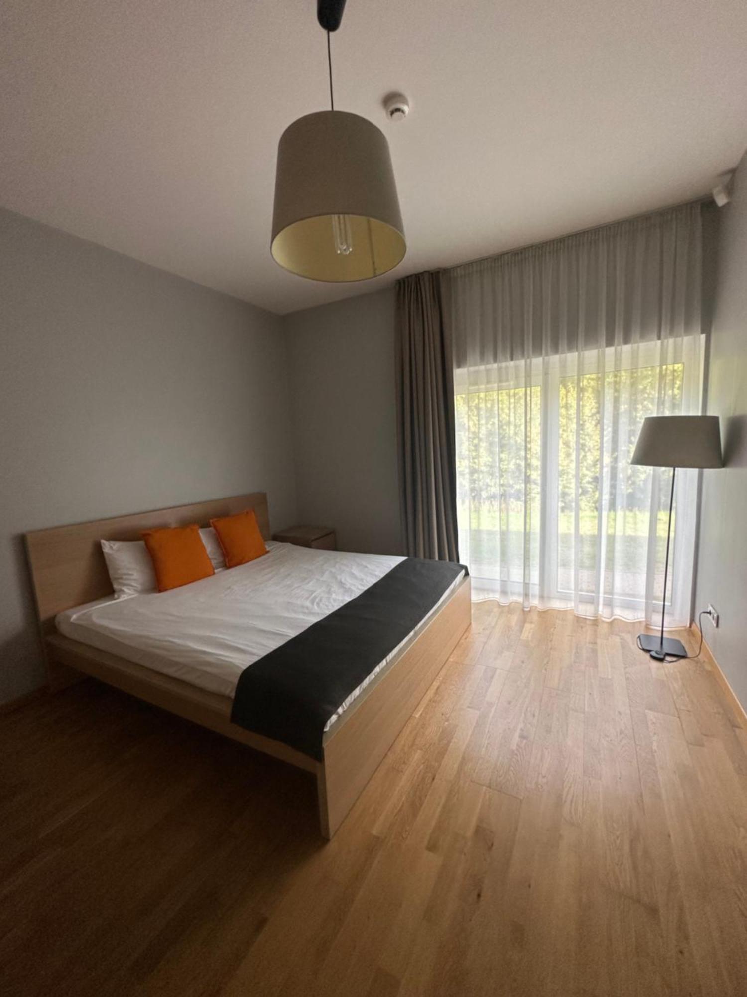 Forrest Apartments Vilnius Bagian luar foto