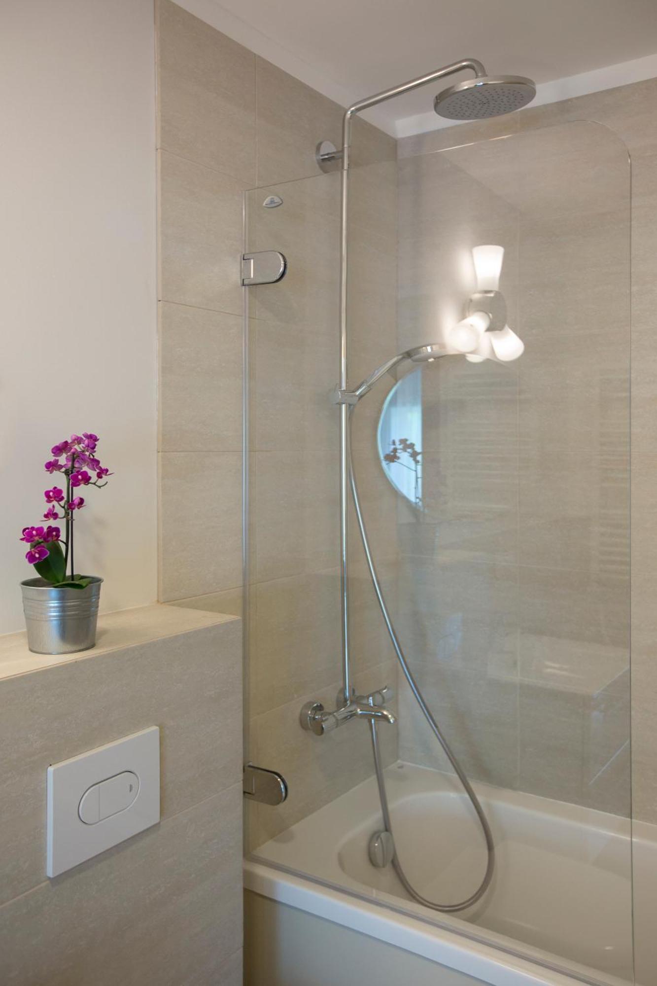Forrest Apartments Vilnius Ruang foto