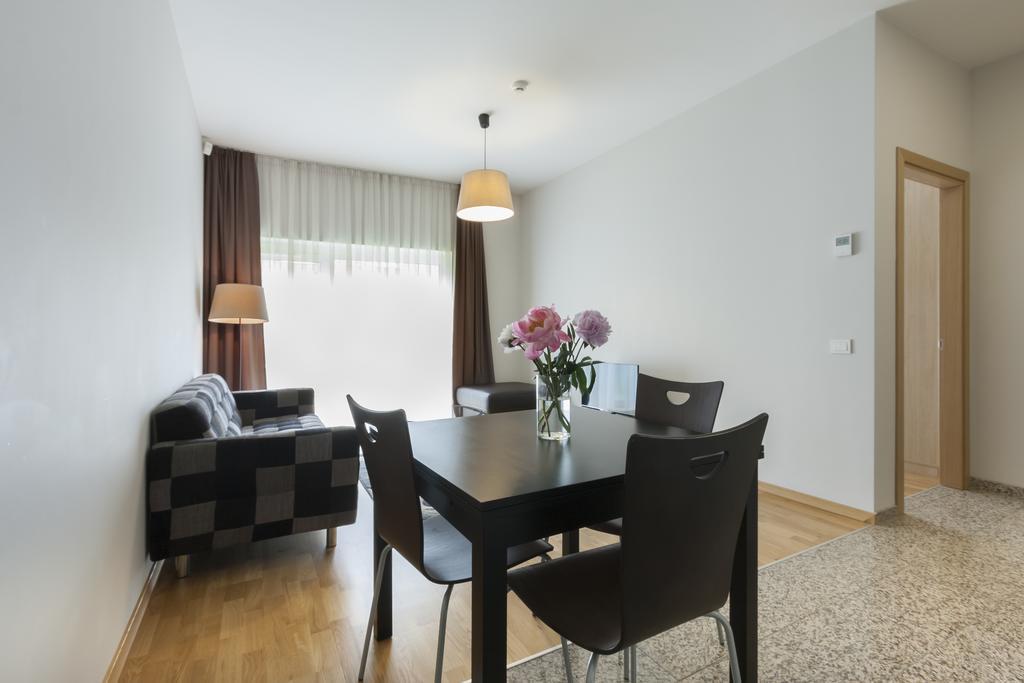 Forrest Apartments Vilnius Bagian luar foto