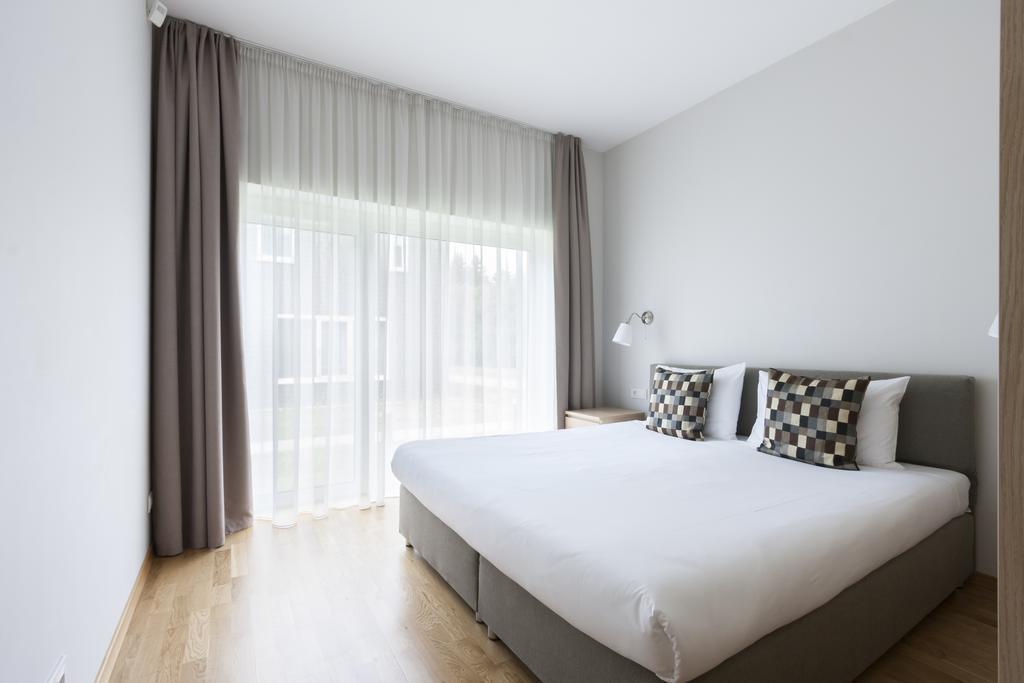 Forrest Apartments Vilnius Bagian luar foto