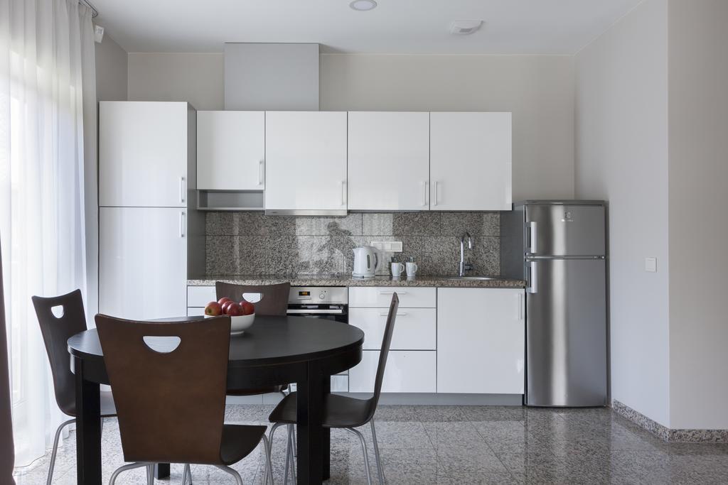 Forrest Apartments Vilnius Bagian luar foto